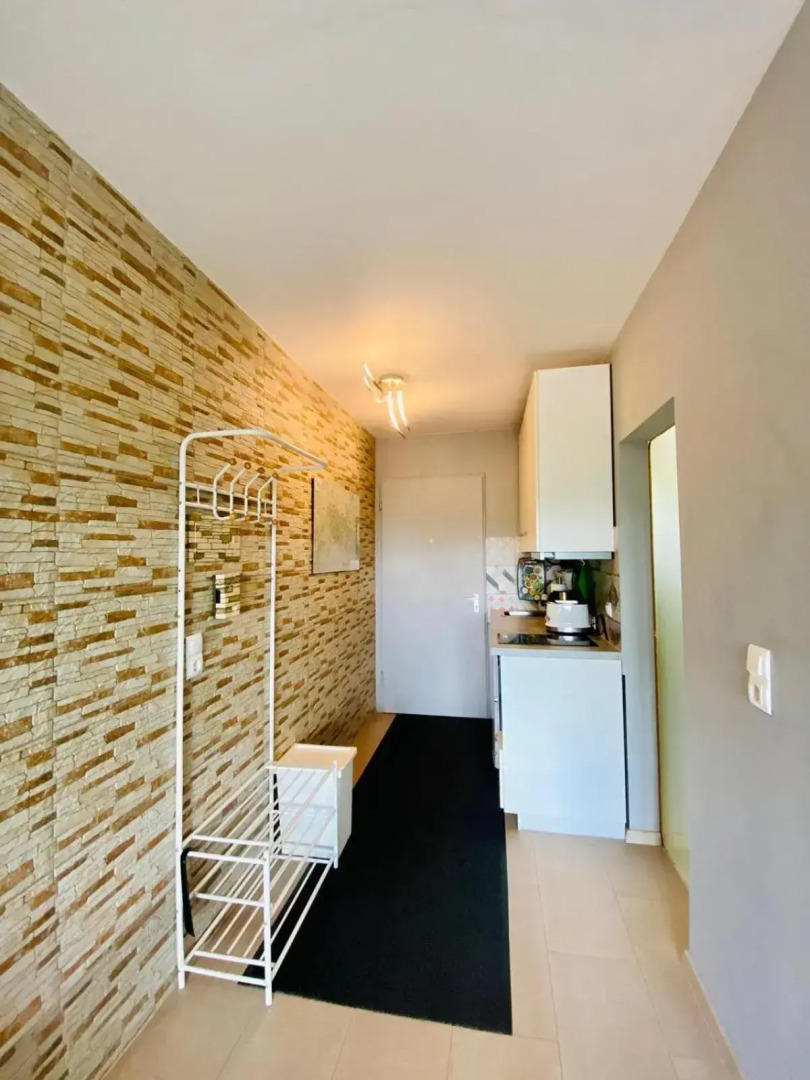 Ferienwohnung "HAGEBUTZE" mit Sauna und Schwimmbad