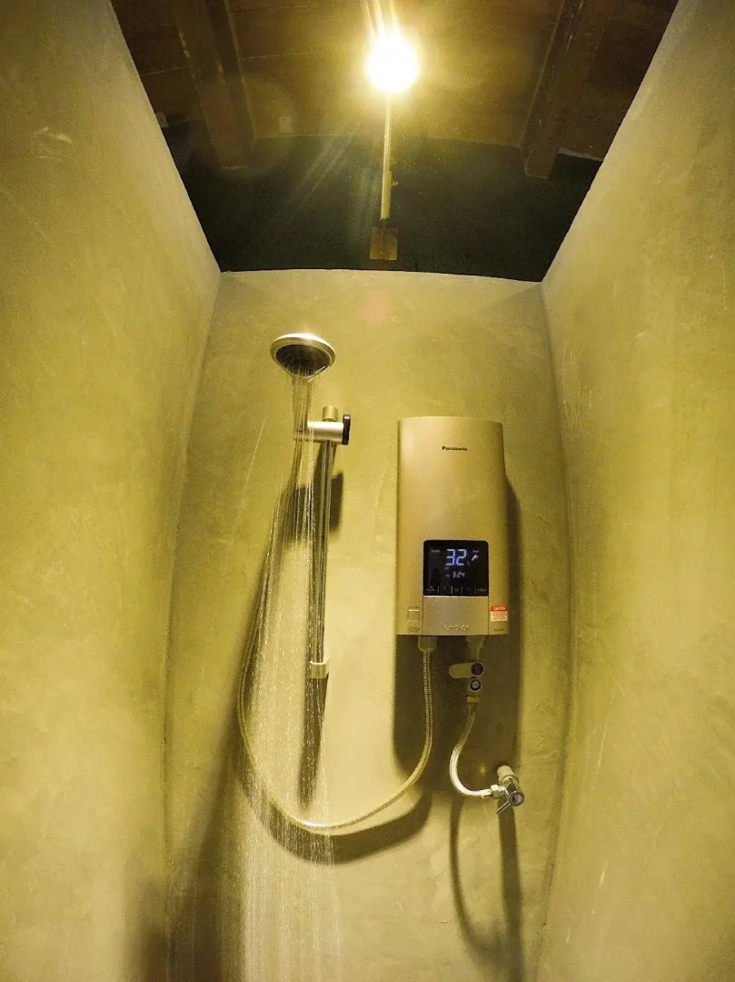 Hostel Ah Wai Hostel Ah Zhi