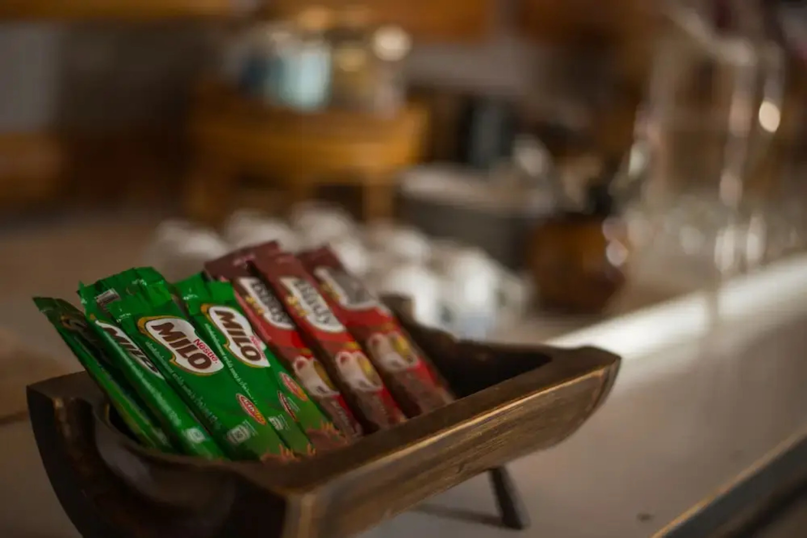 Chiang Kham Tilue Resort