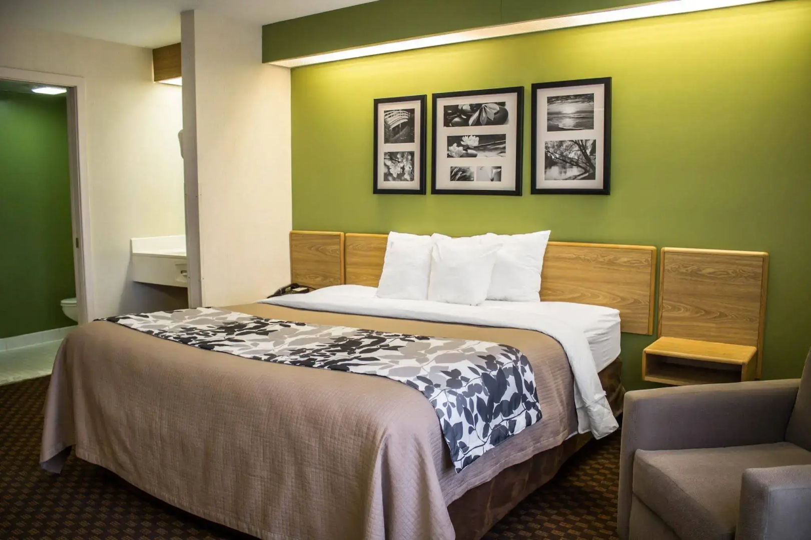 Sleep Inn Austintown - Youngstown, West