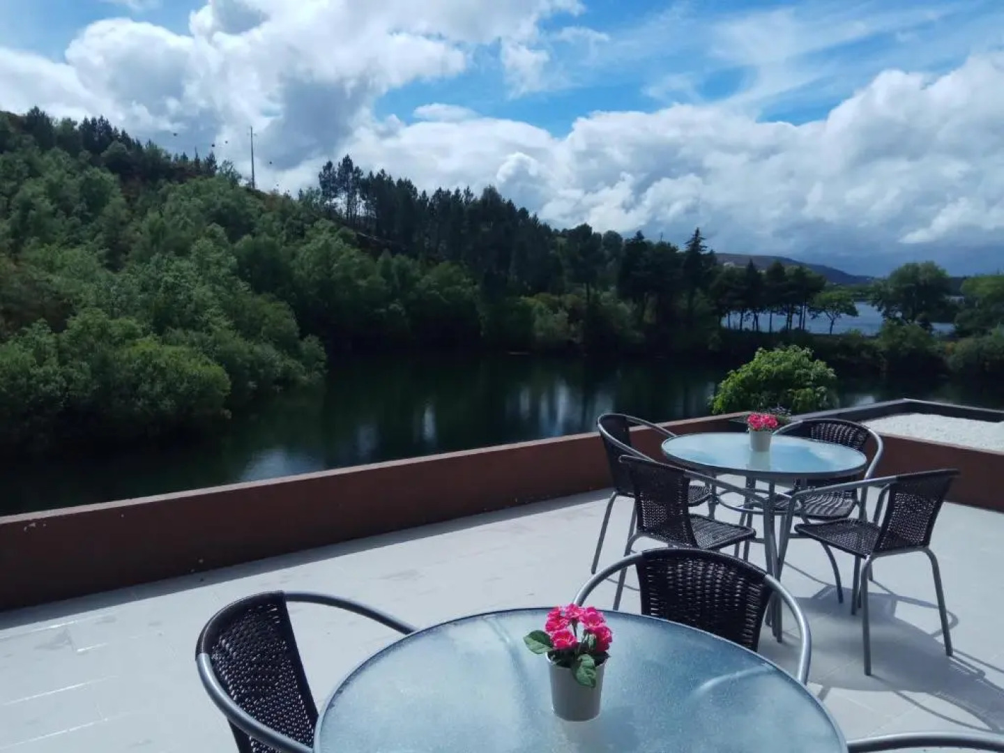 São Cristóvão Nature Country Hotel