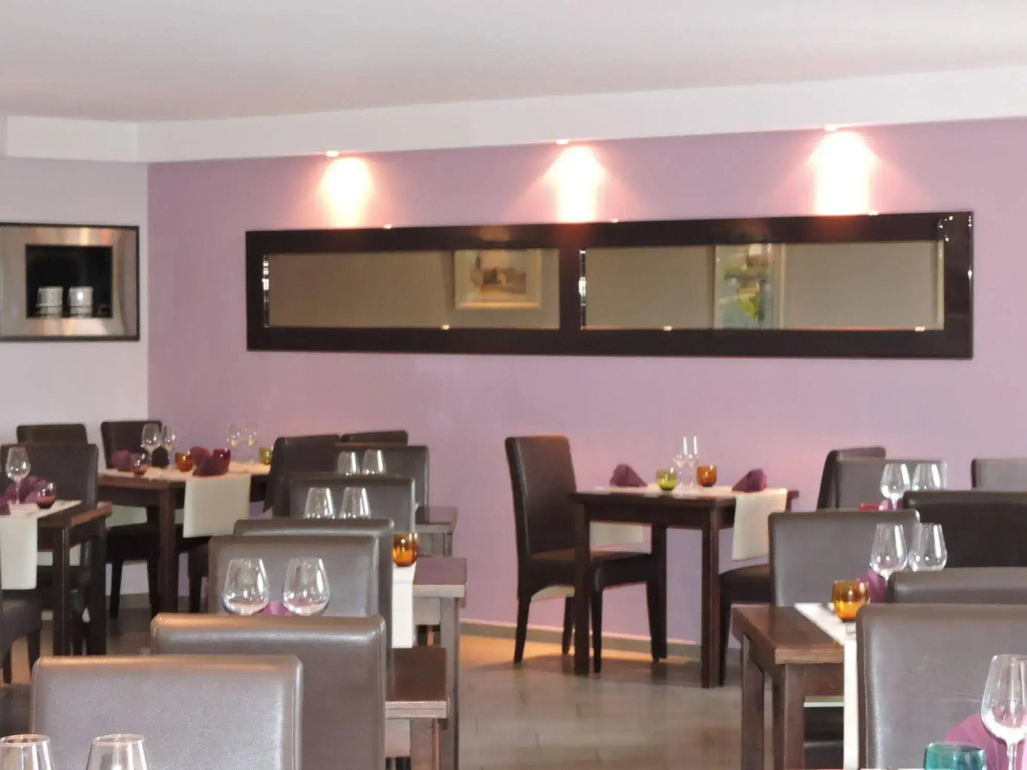 Hôtel Logis Carasol