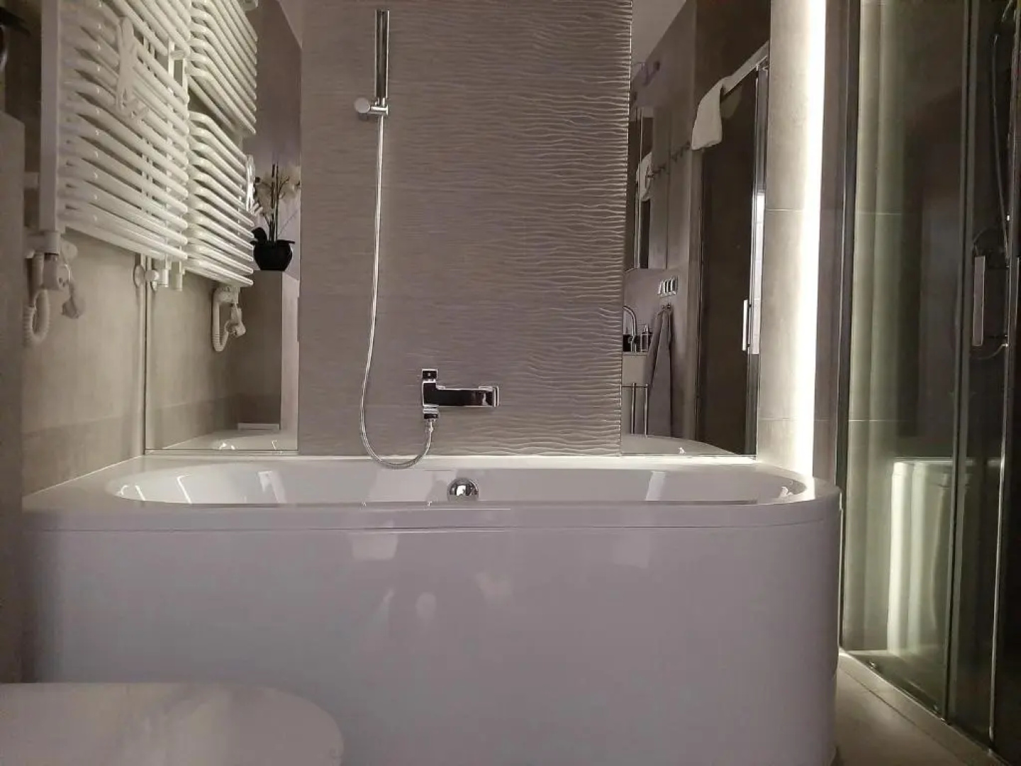 Apartamenty Lubin - Loft