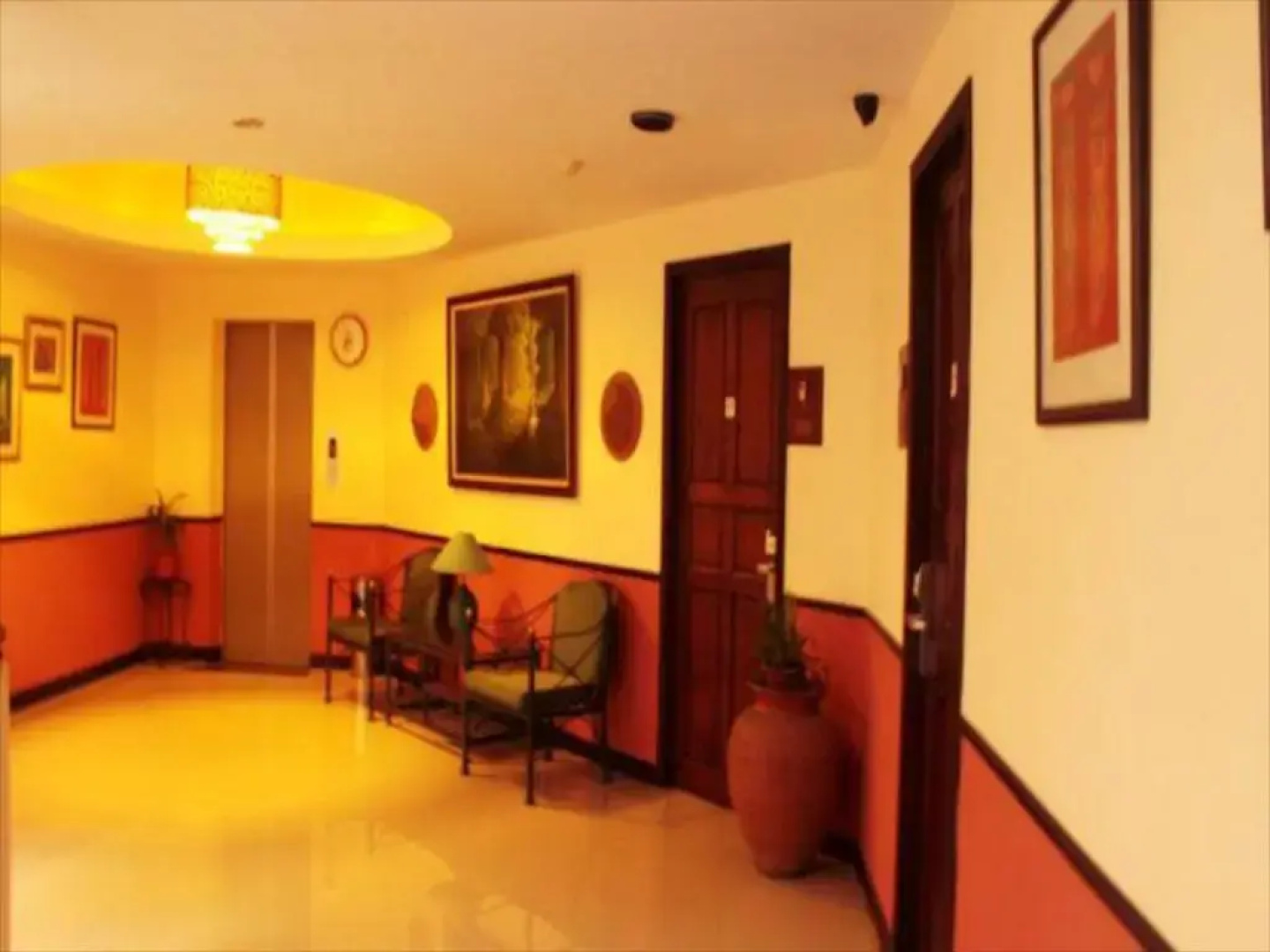Losari Beach Hotel