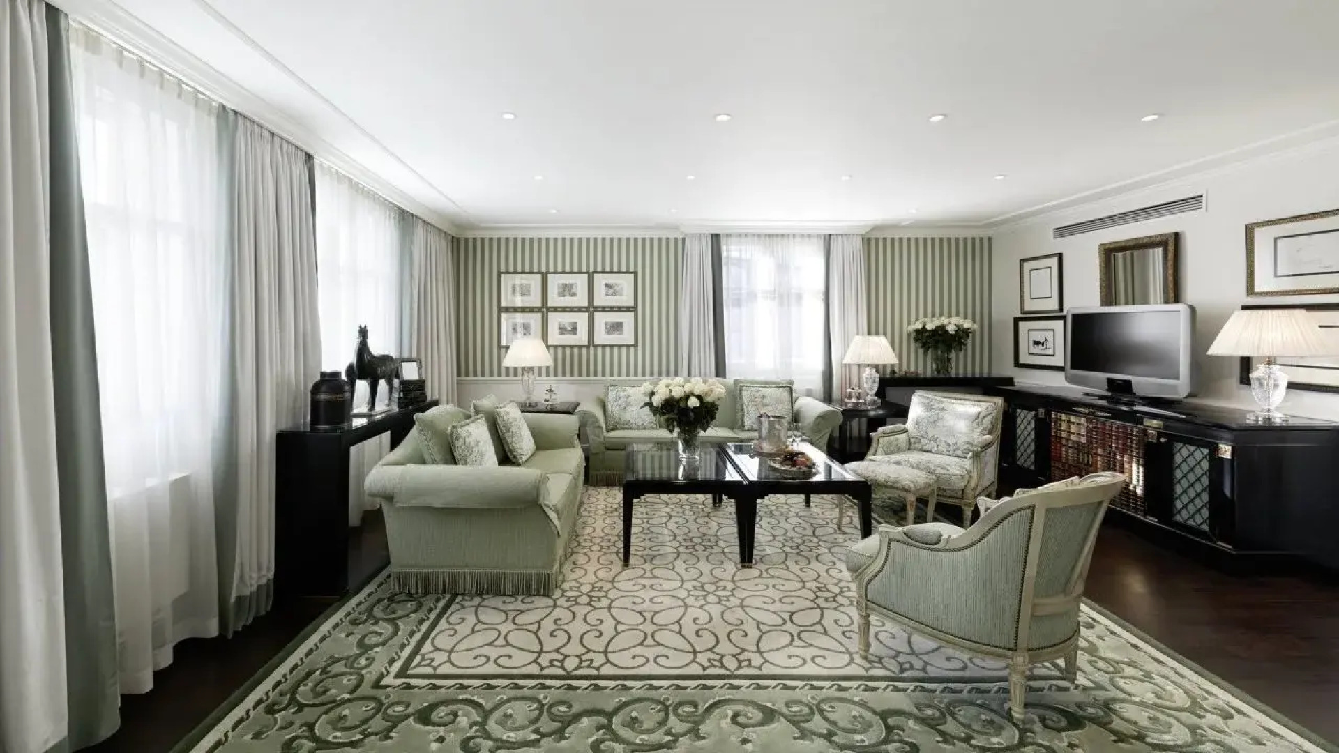 Hotel Sacher Salzburg