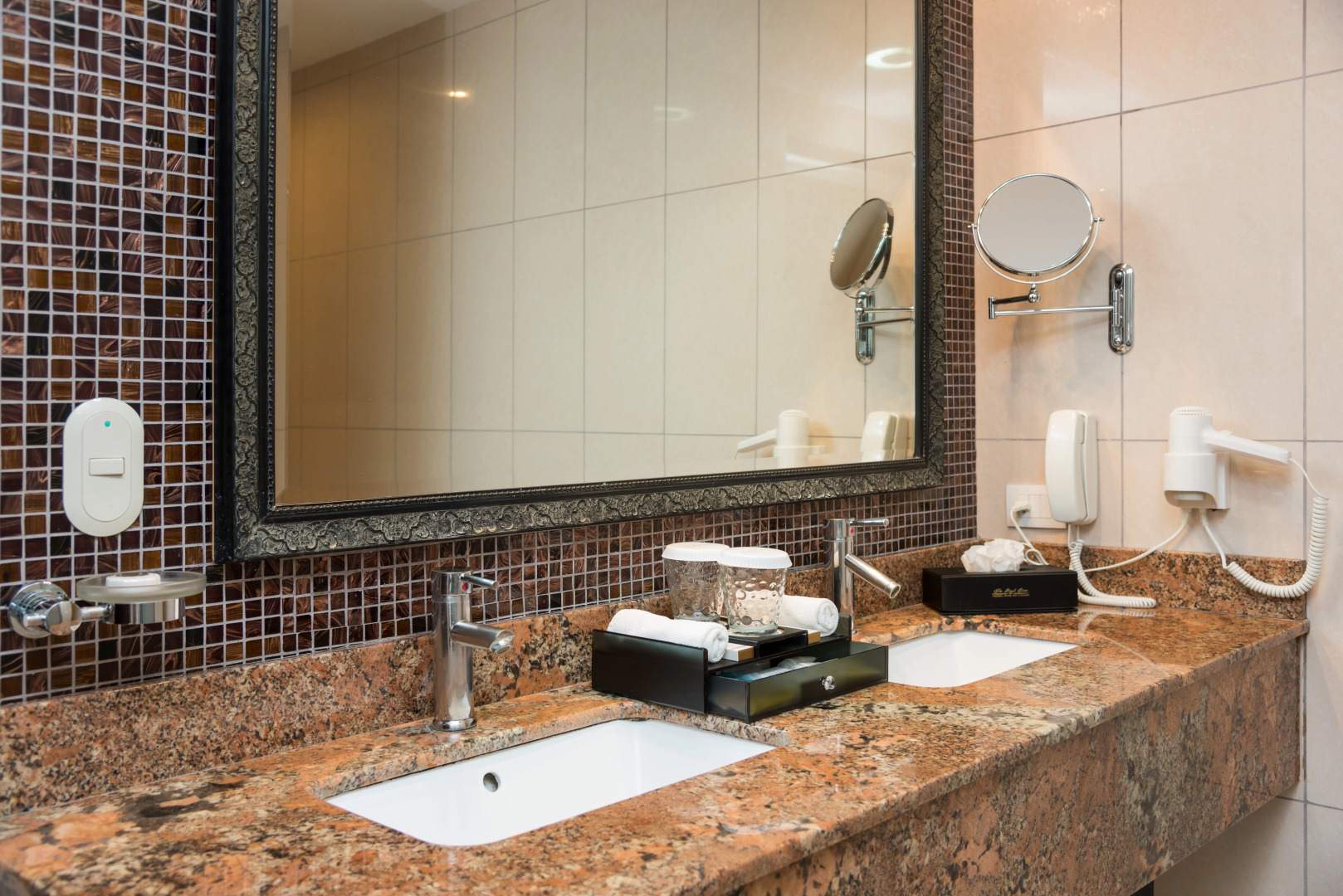 The Royal Corin Thermal Water Spa & Resort - Adults Only