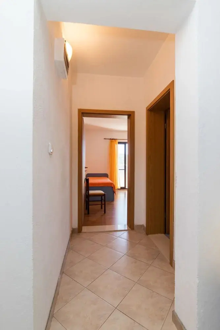 Apartment Matea