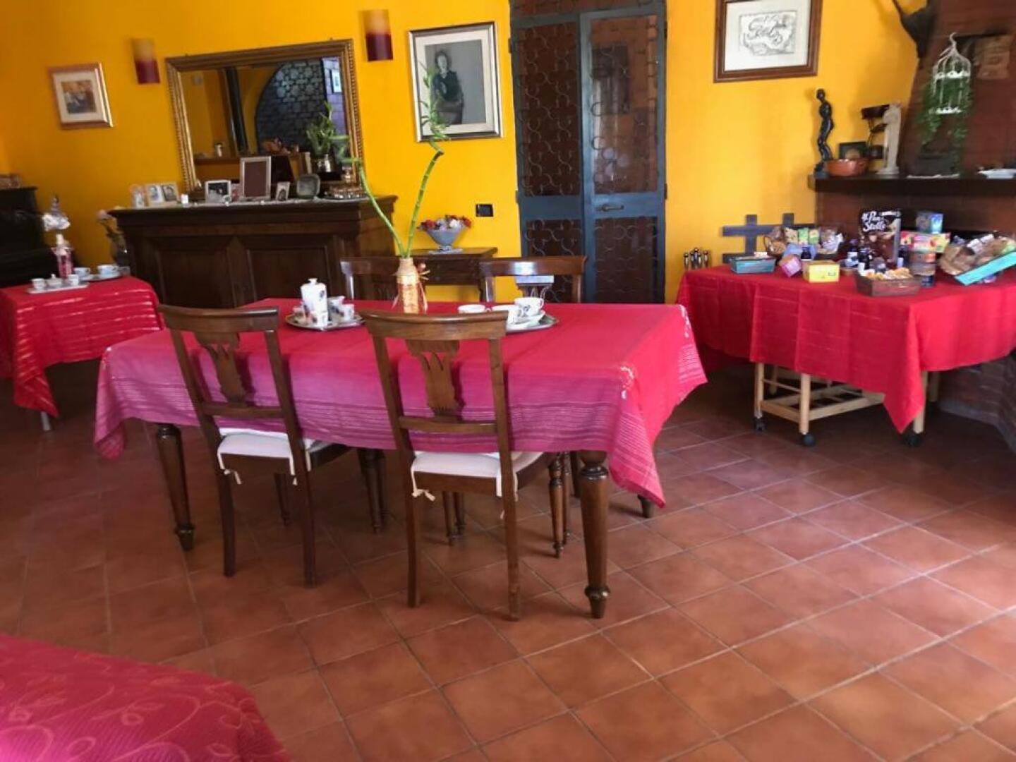 Mirella's House ViaVerona