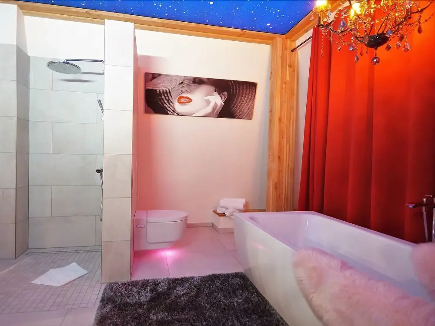 Suite Royal Relax-Cottage Resort