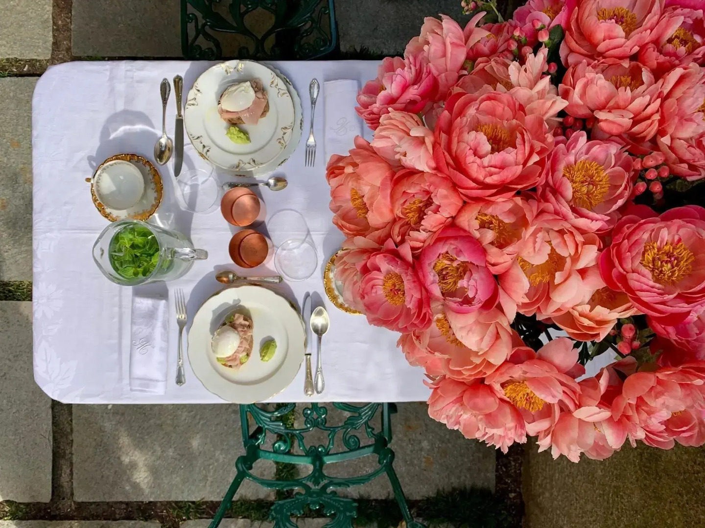 Palazzo Albricci Peregrini