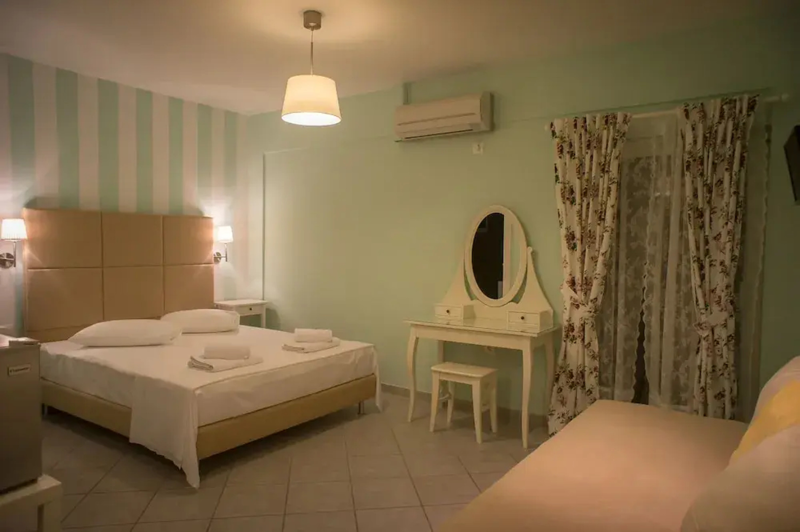 Bello Horizonte Rooms & Apartments