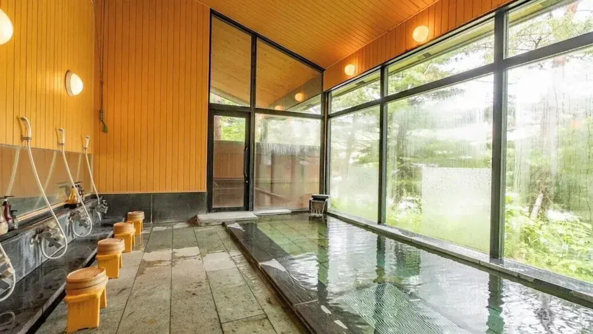 Zao Onsen Ryokan Kinosato