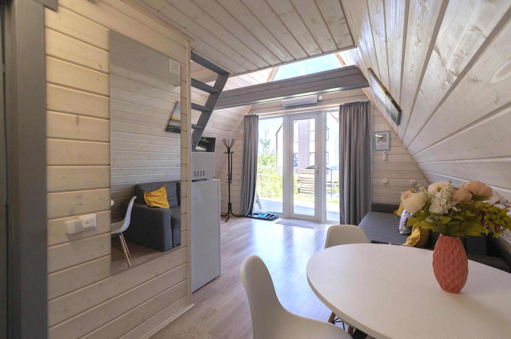 Pav.love Village (ПавЛов)