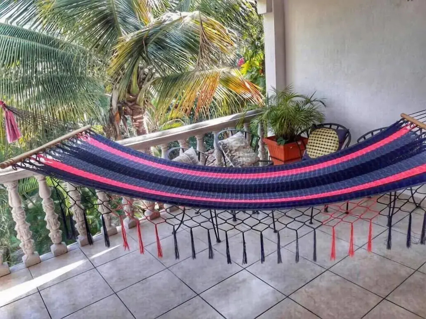 Hotel Ciudad Blanca