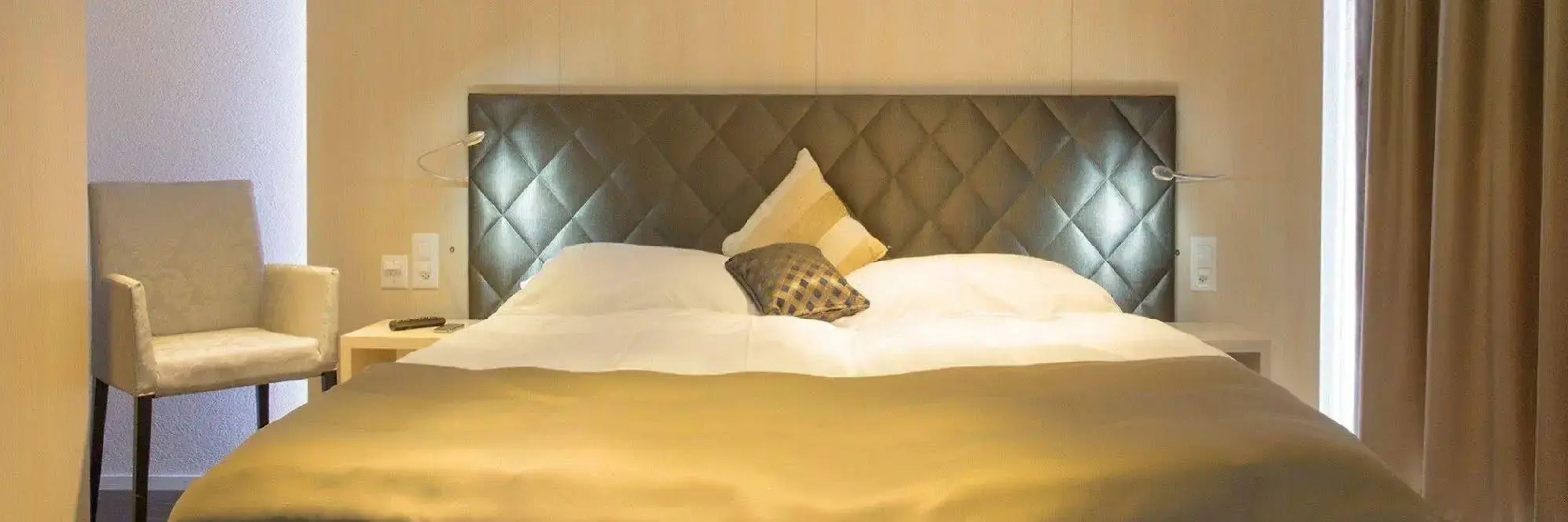 Los Lorentes Residences Bern Airport