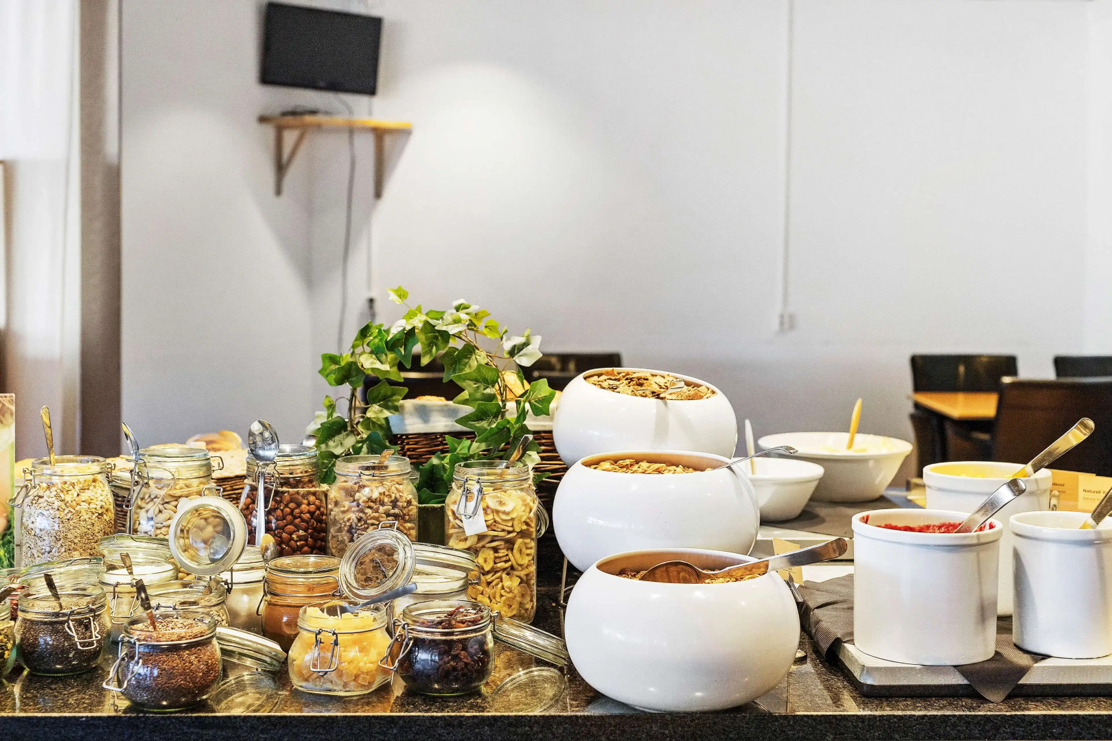 Best Western Eurostop Orebro