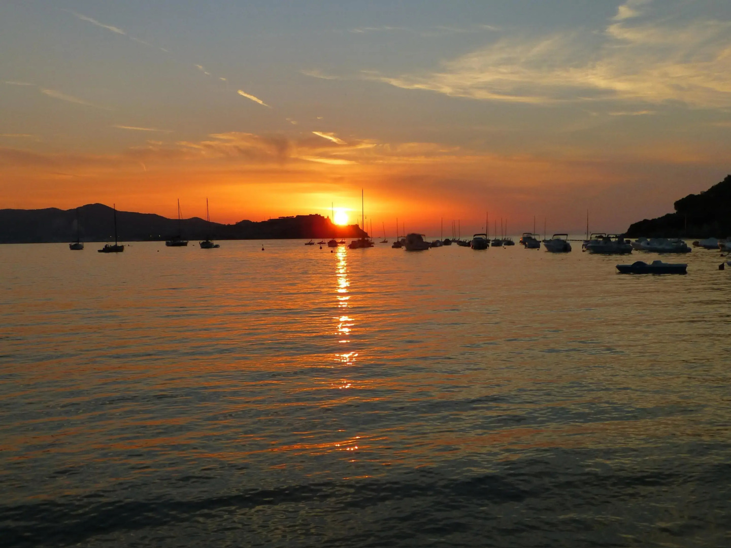 Residenza Sant'Anna del Volterraio