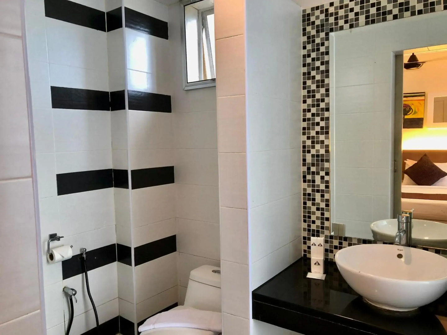 The Jerai Hill Resort