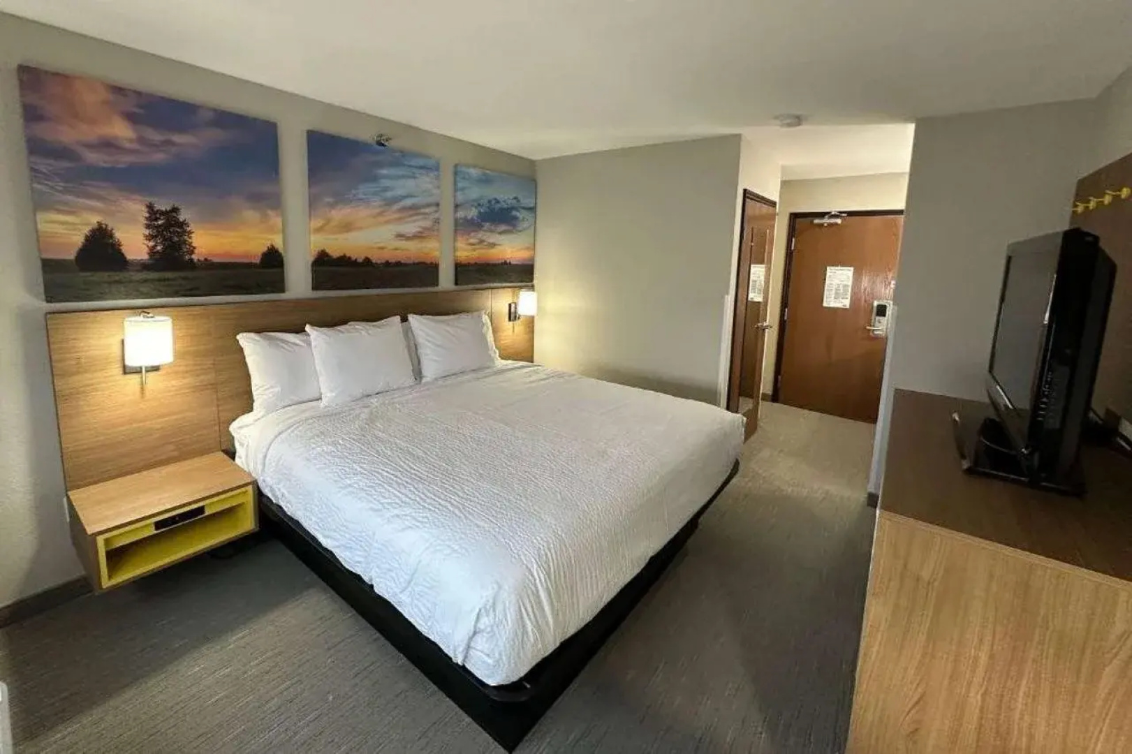 Days Inn by Wyndham Washington Court House