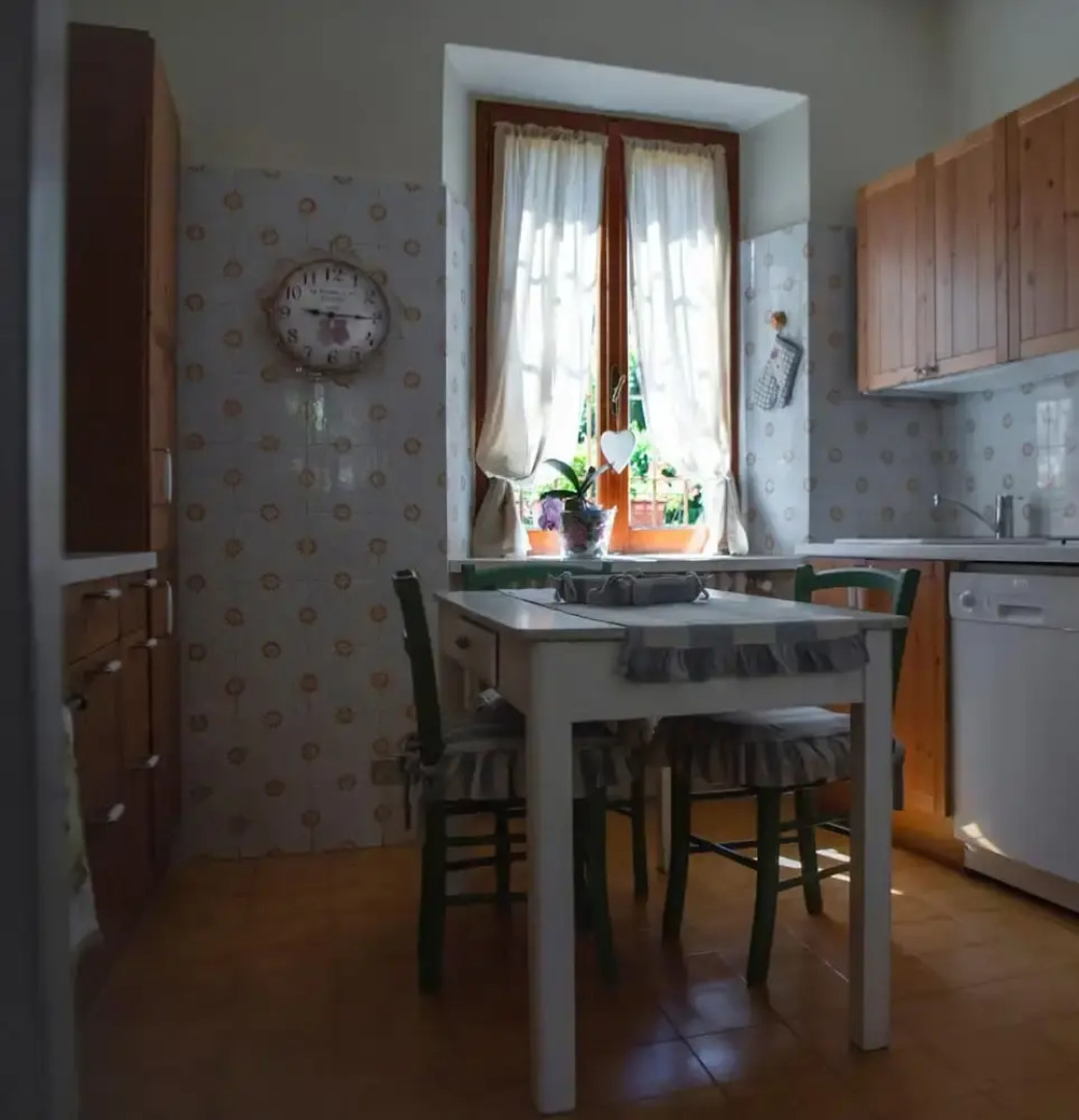 Easy Welcome Villa Margherita - Civenna, Bellagio