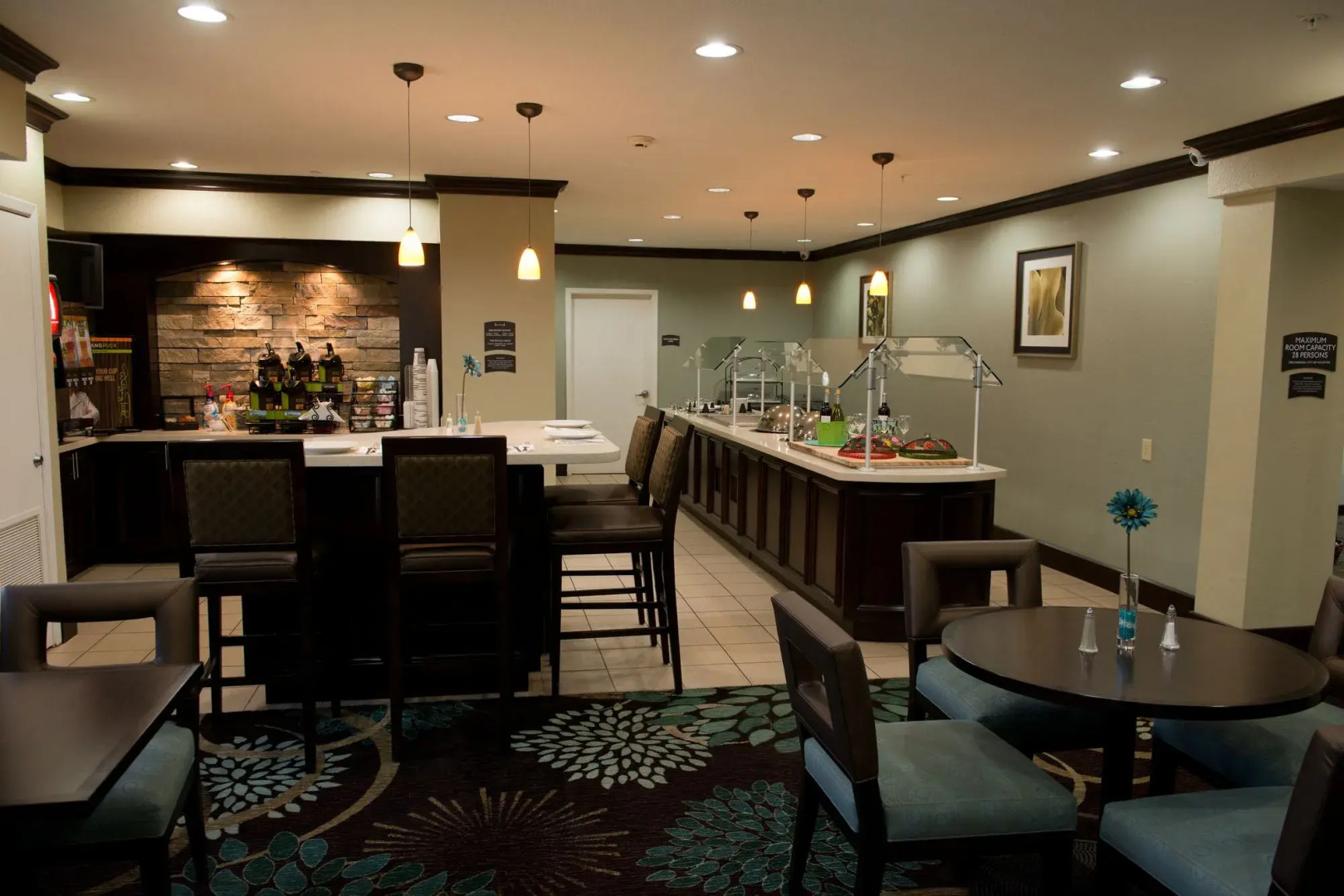 Staybridge Suites Houston NW/Willowbrook