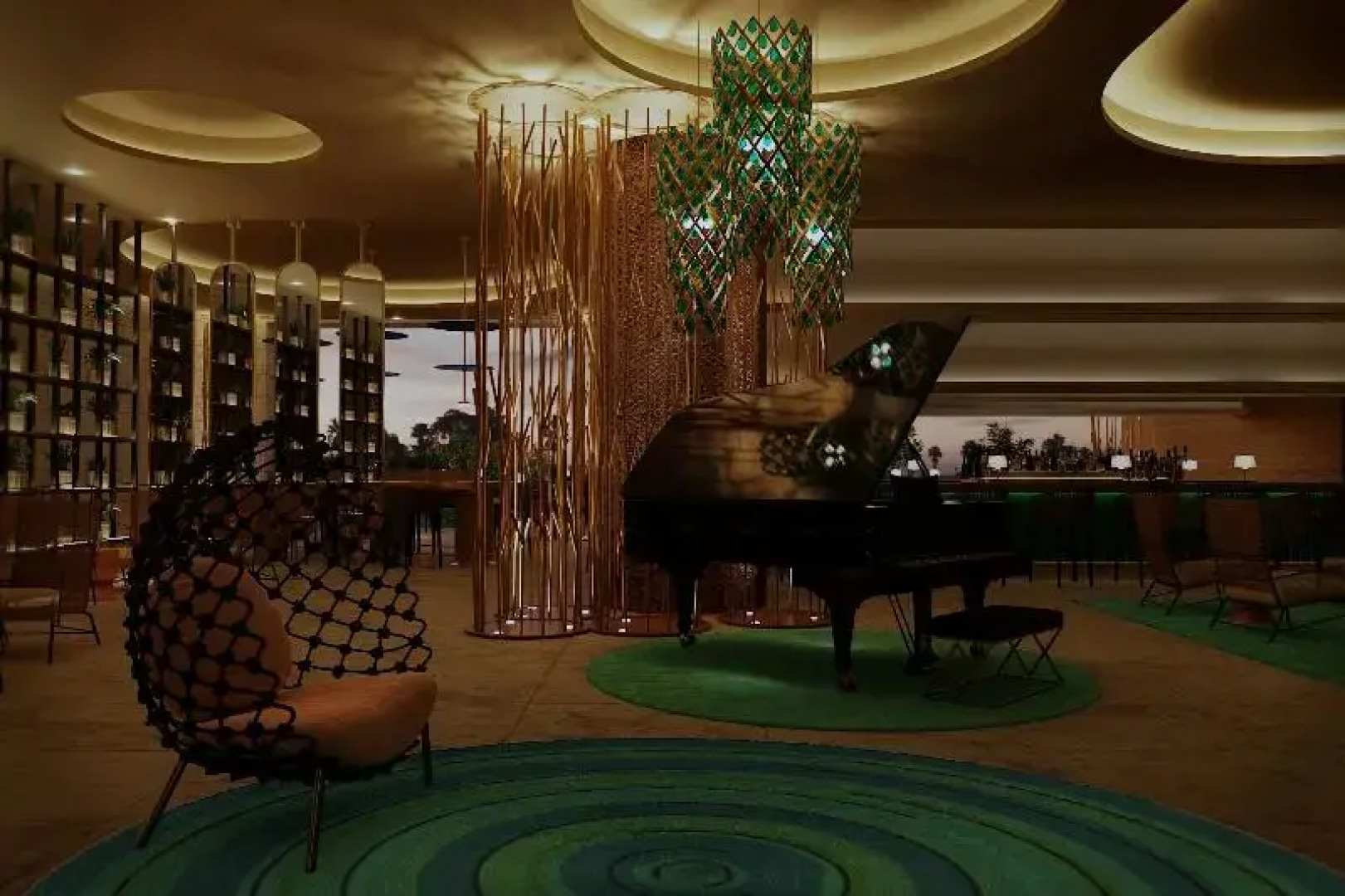 Princess Senses The Mangrove Resort - Adults Only