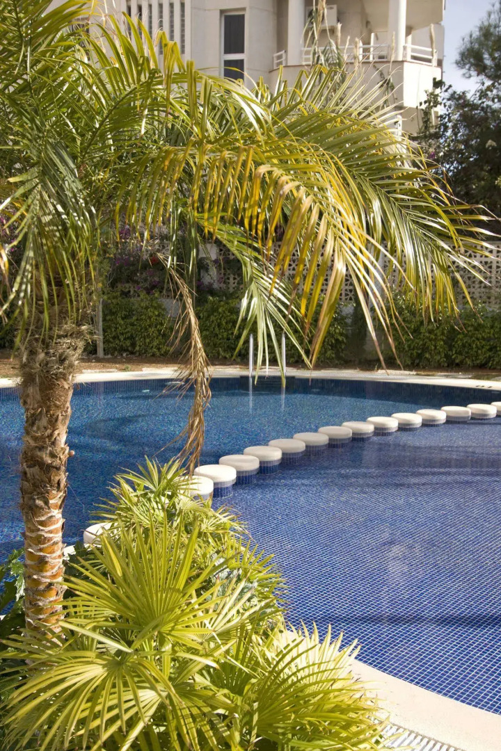 Boulevard apartamentos by mimar