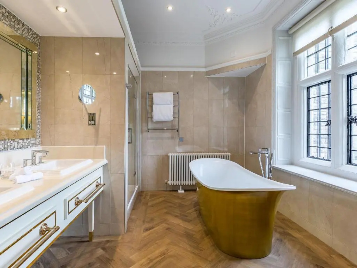 Rhinefield House Hotel