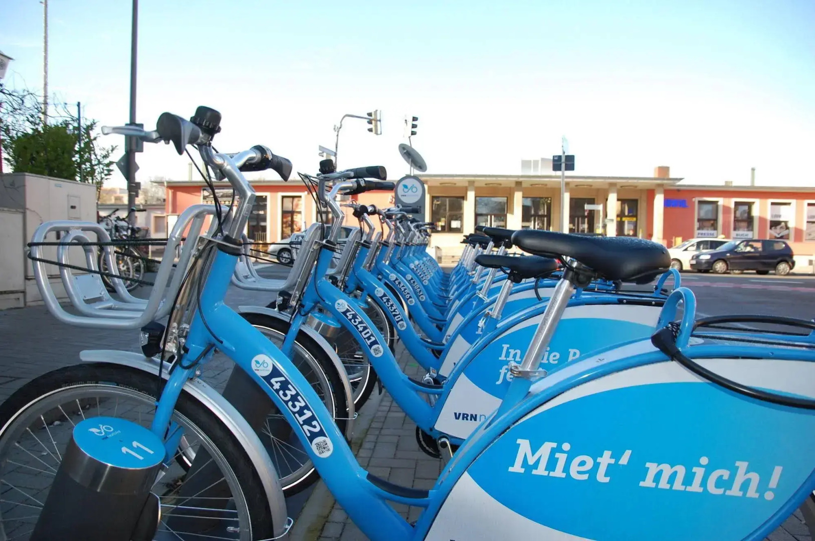 Schiffsherberge Pöppelmann