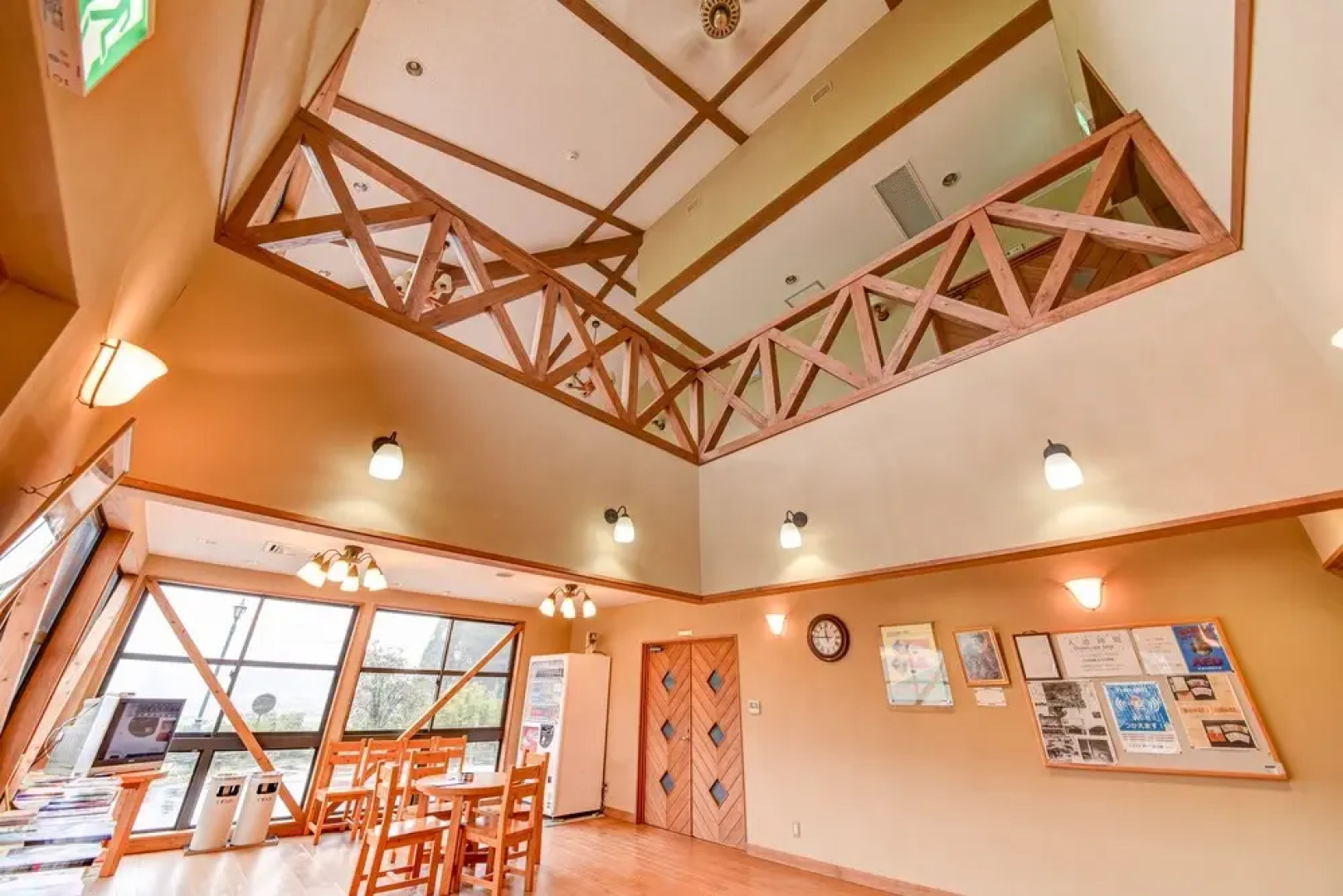 Yasuragino Sato Yamakuni