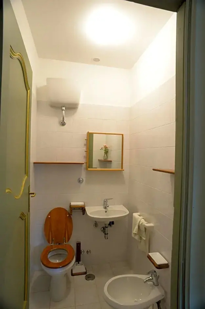 Vigna dell'Agrifoglio Home Residence di Eugenio Azzolini