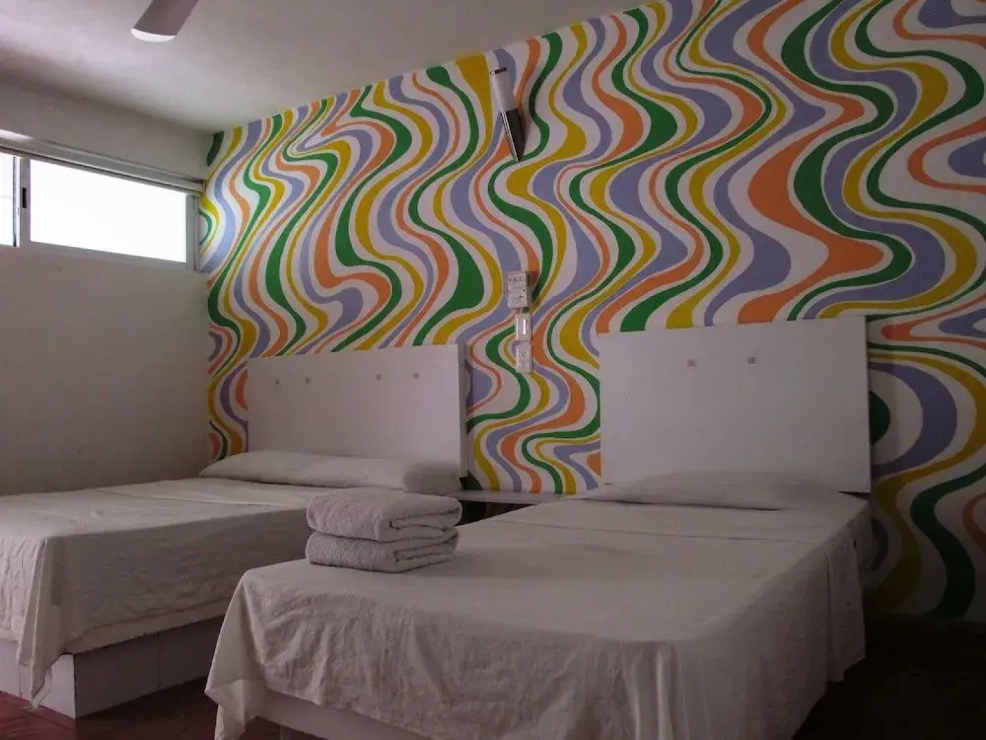 Hotel Maria Guadalupe