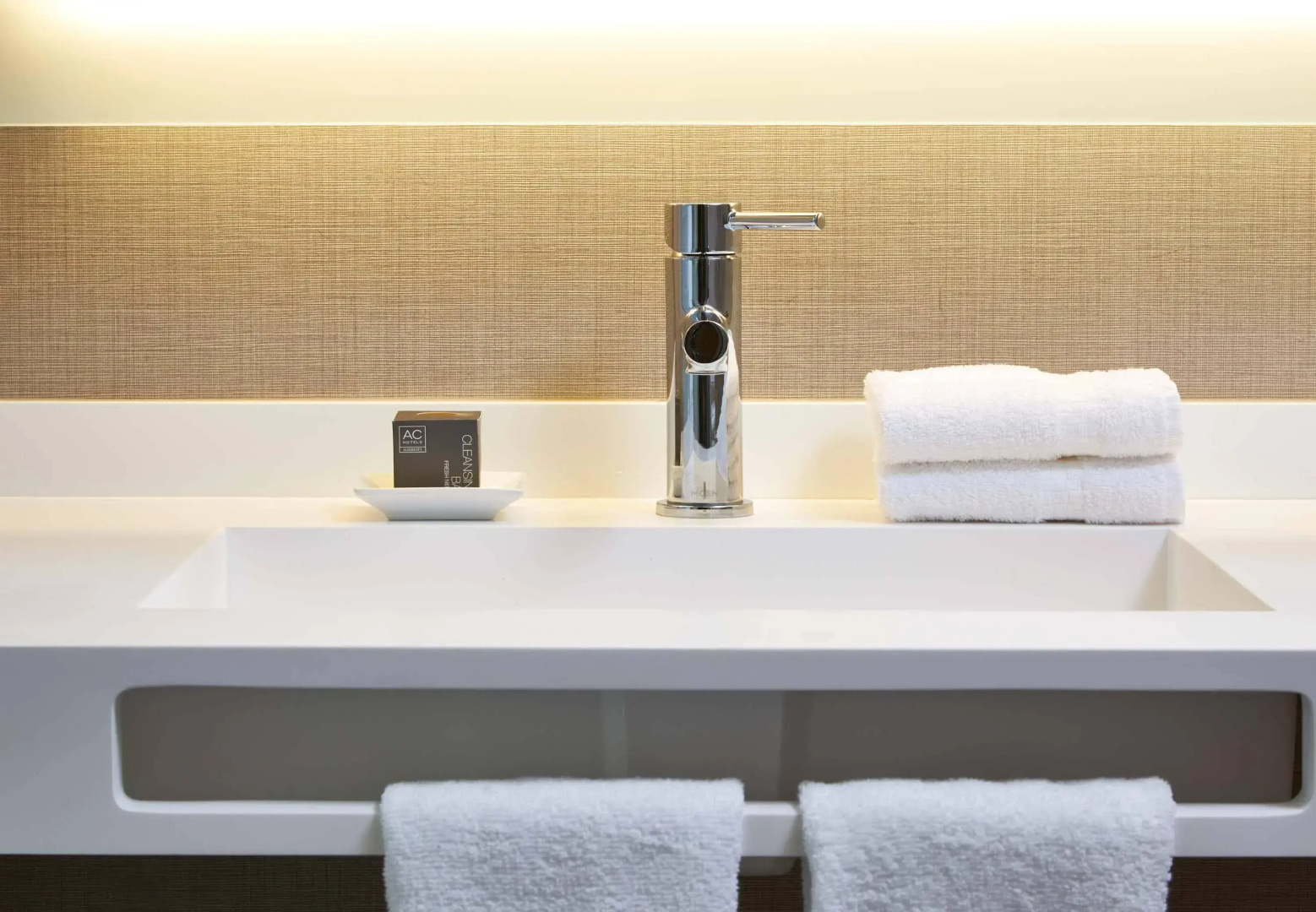 AC Hotel Atlanta Buckhead at Phipps Plaza