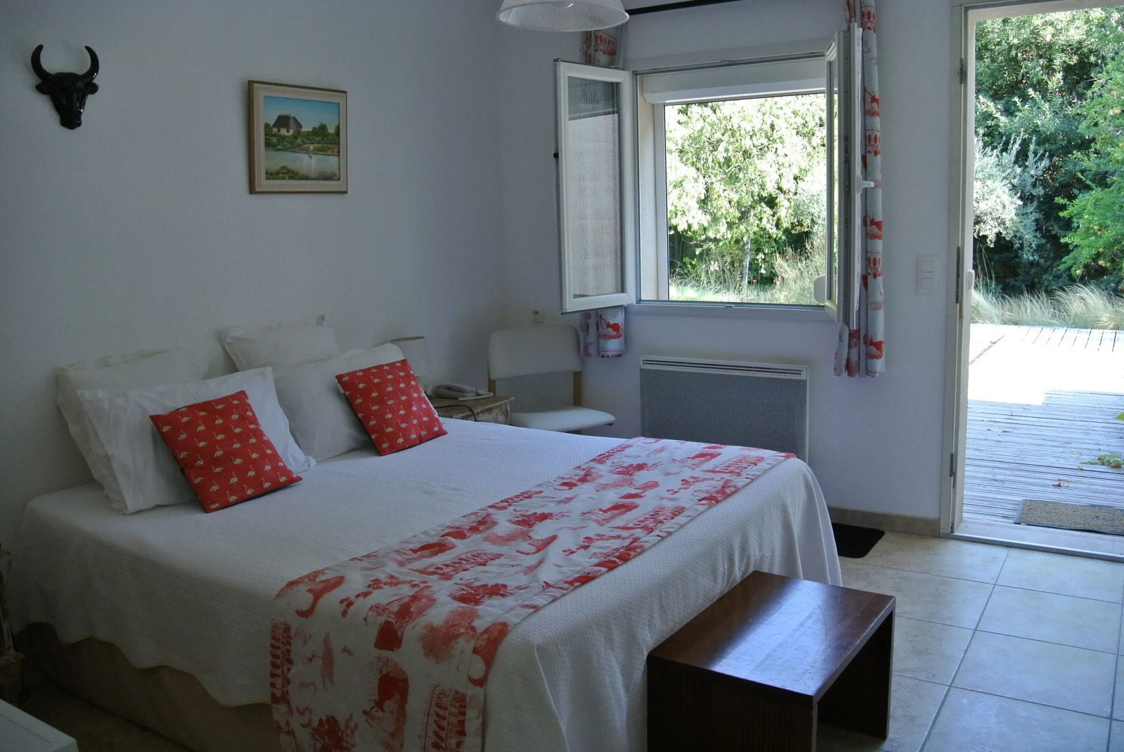 Hôtel Restaurant Le Clos Des Capitelles