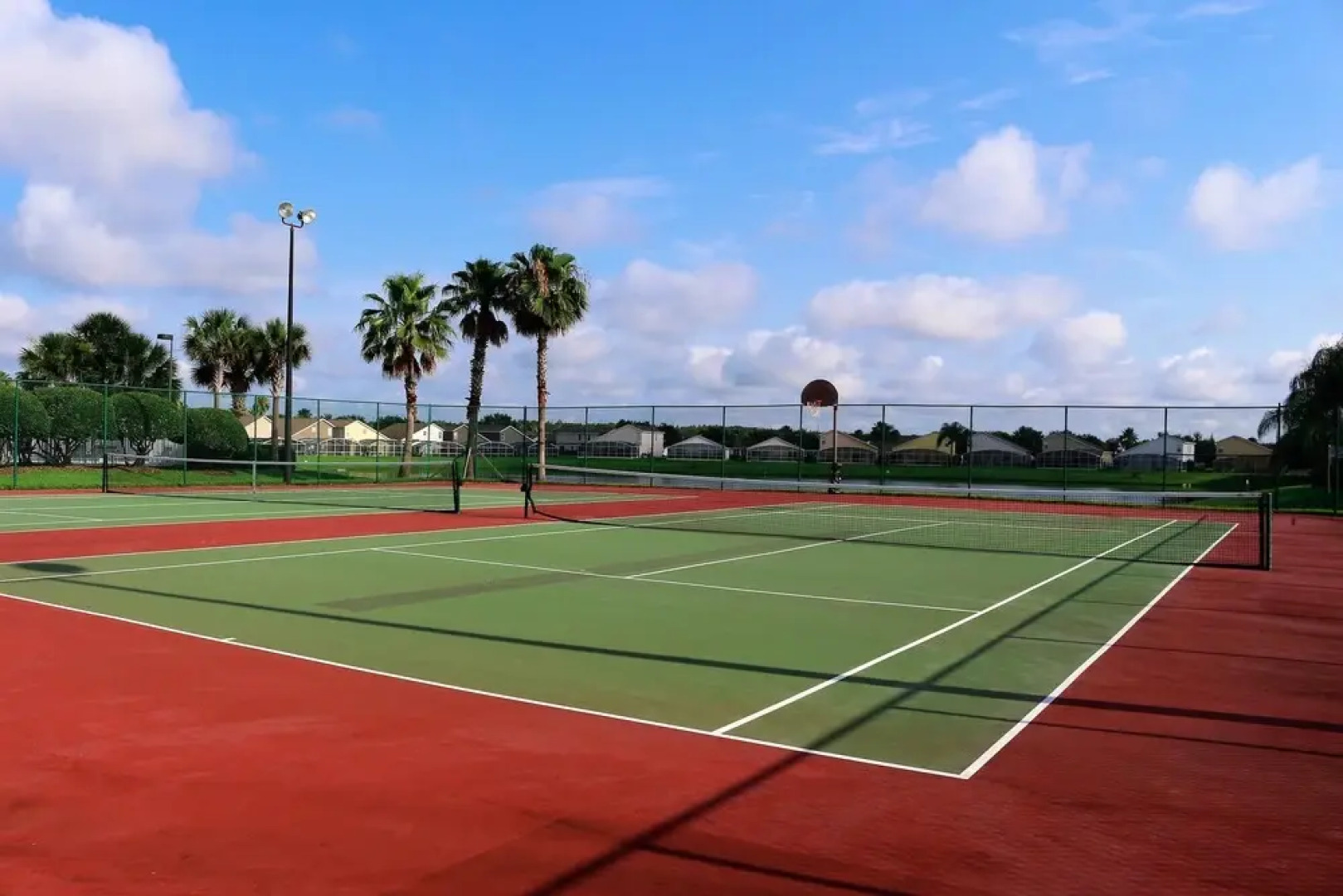 Hampton Lakes by Ellis Exclusive Villas