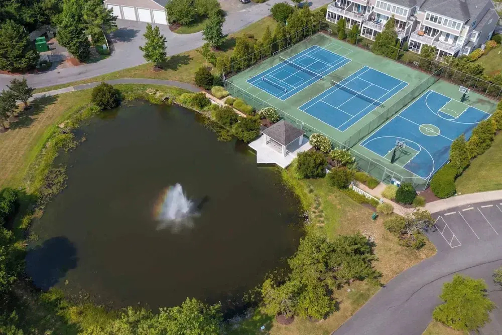 Whale of a Time Waterfront Stay for 10 With Resort-style Amenities