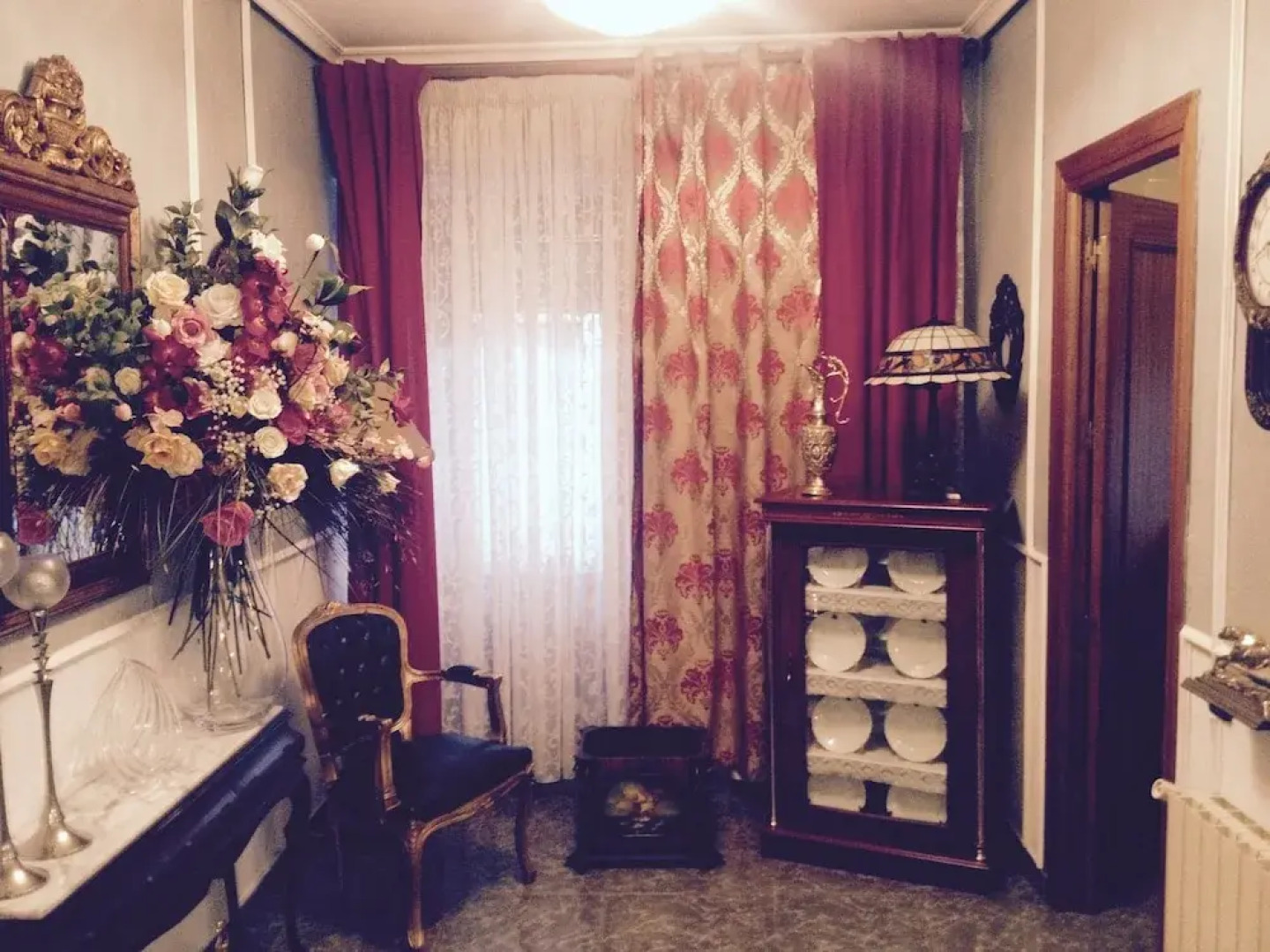 Casa Rural La Parada De Cruces Y Vicario