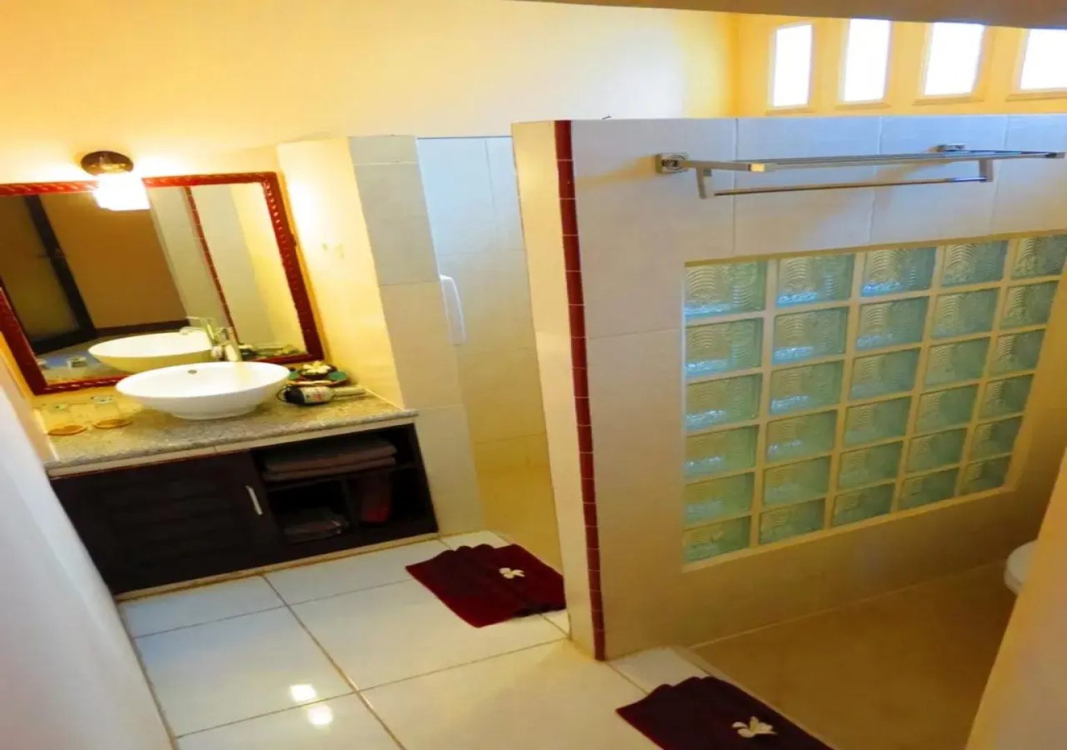 Tropical Hideaways Resort