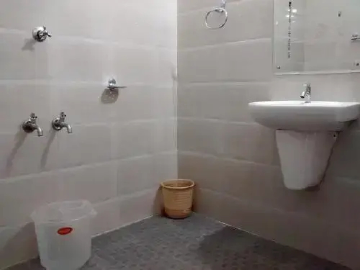 Sri Anandan Residency