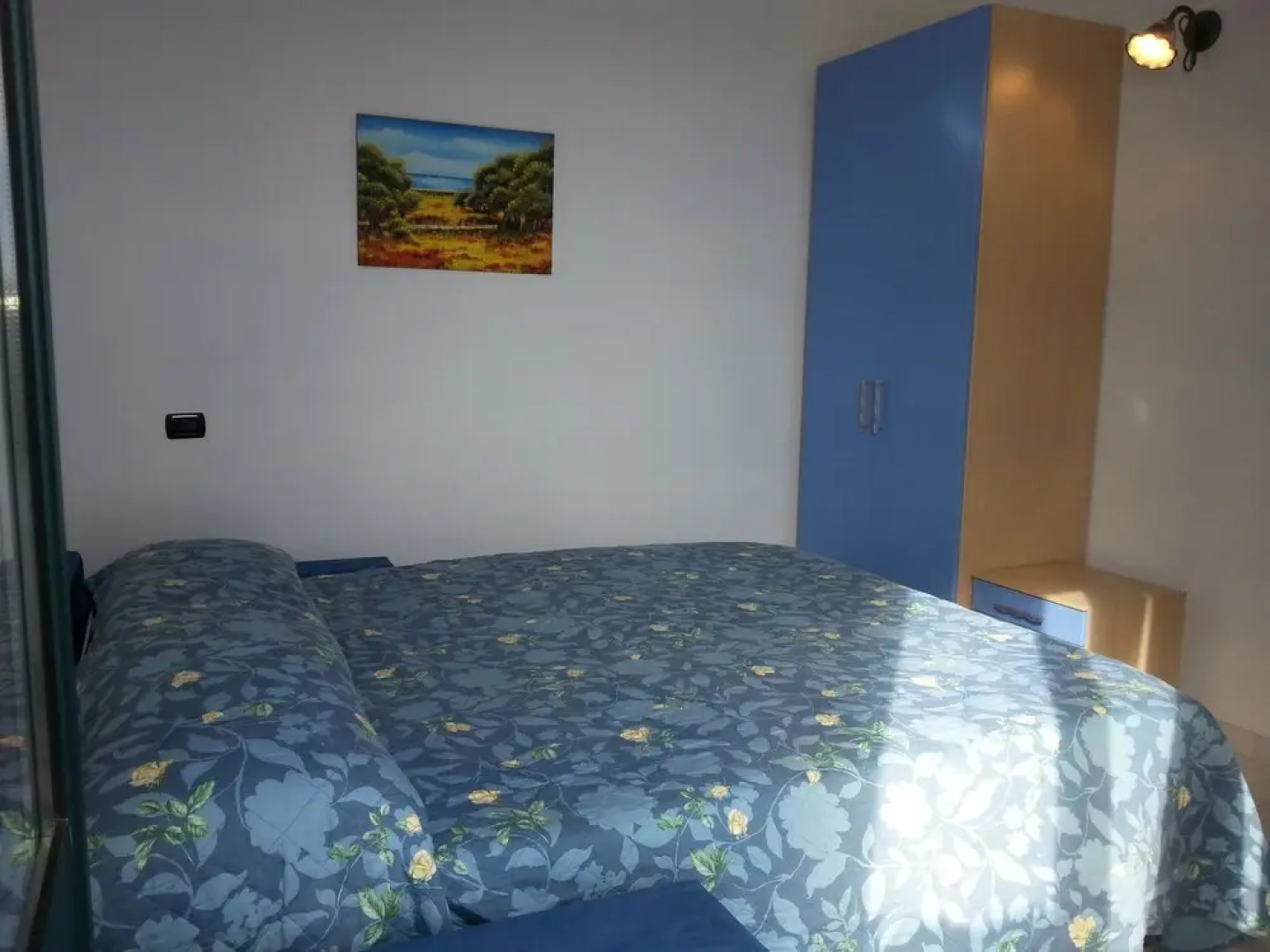 Casa Nanonna Ospitalità Diffusa