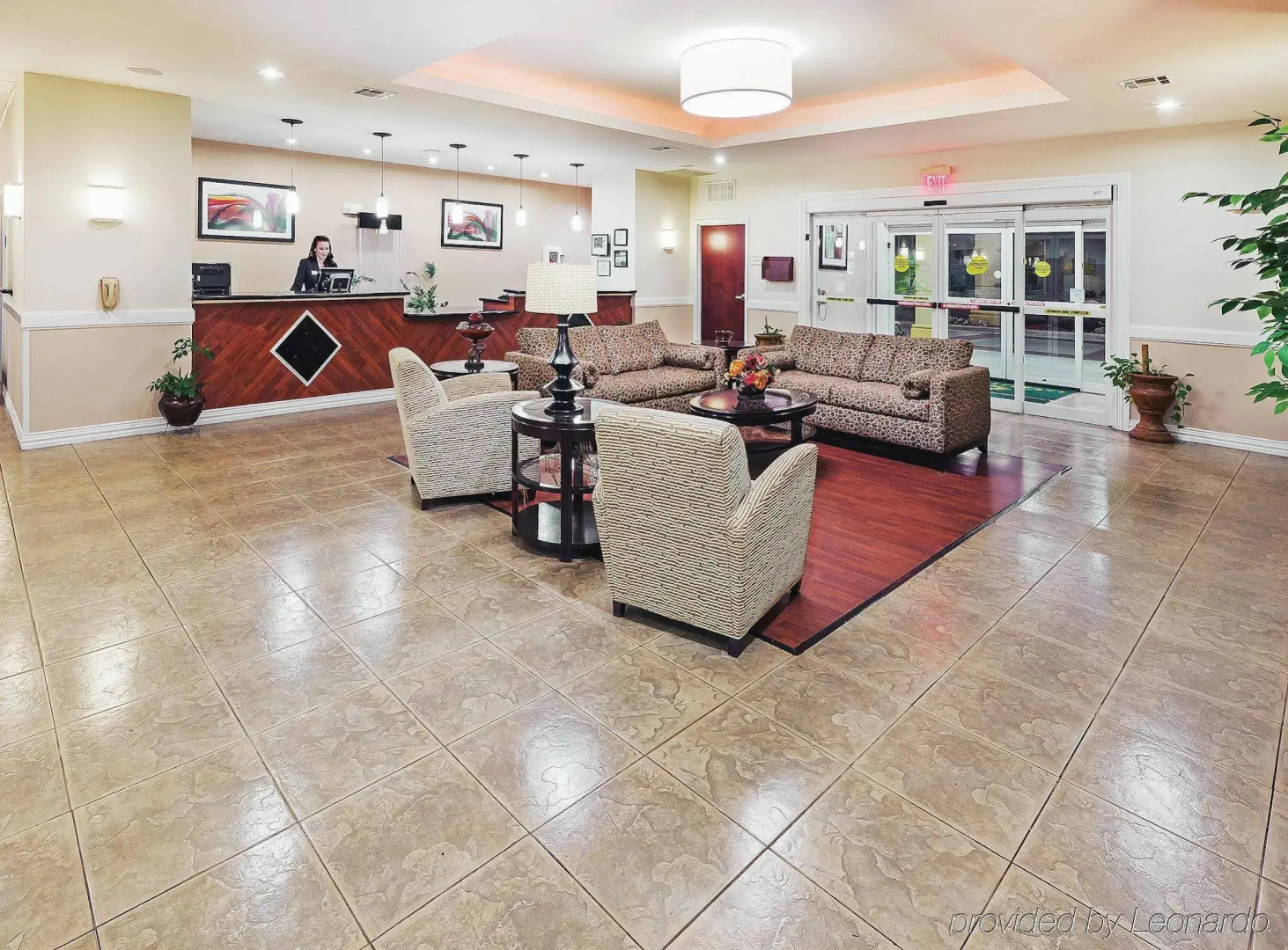 Holiday Inn Express & Suites Ardmore by IHG