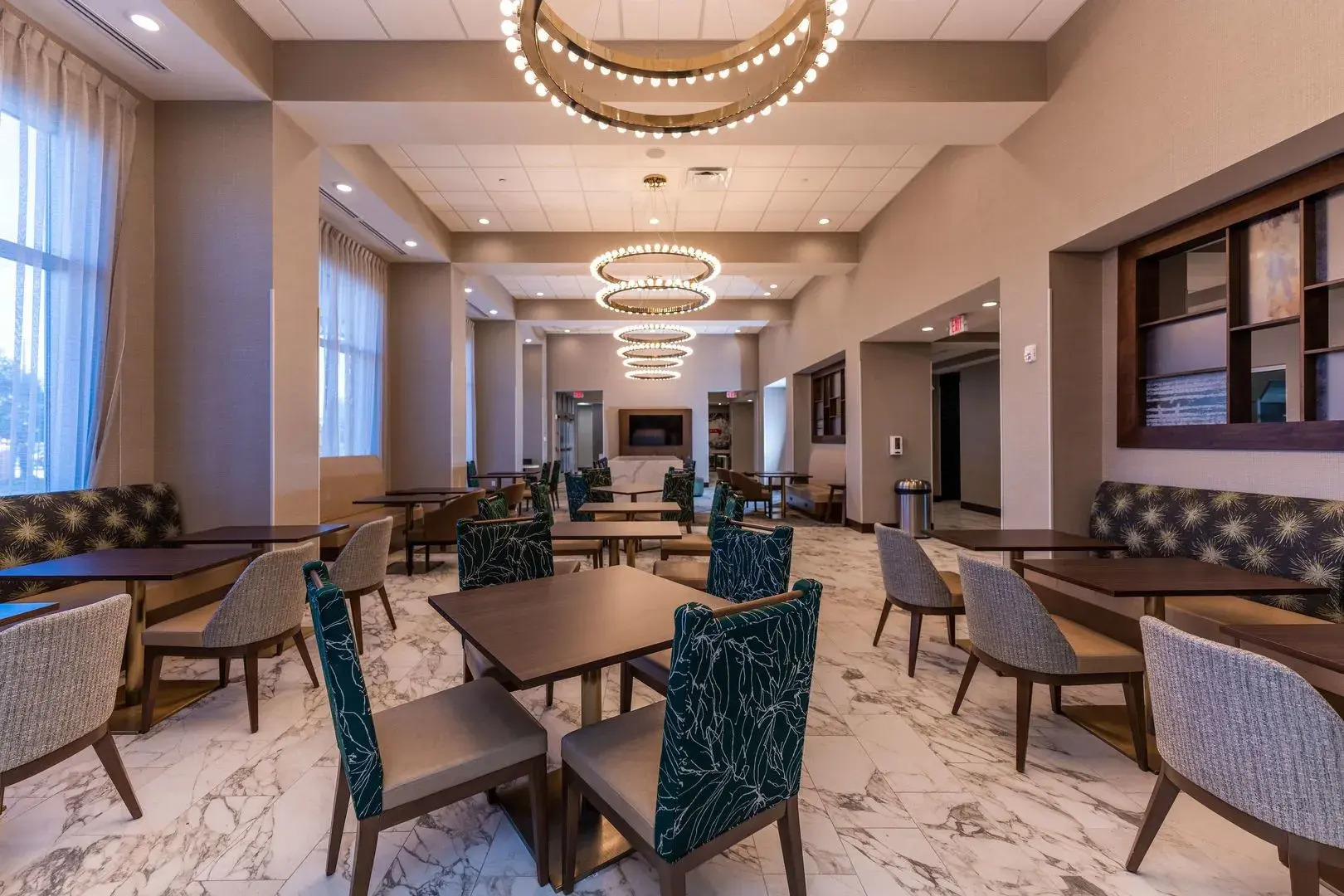Hampton Inn & Suites Houston Sugar Land