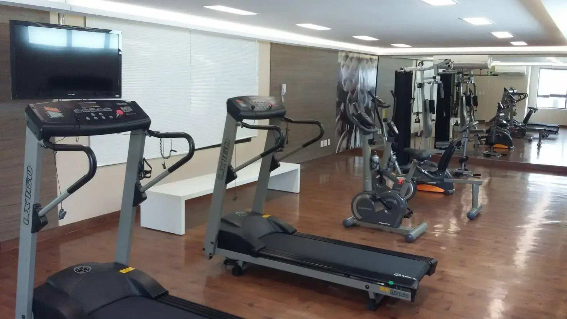 Luxor Paulo Miranda Home Service