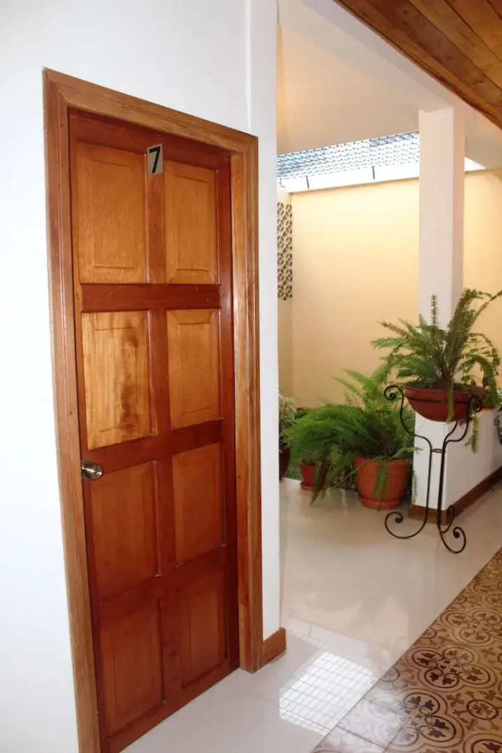 Rivas Inn