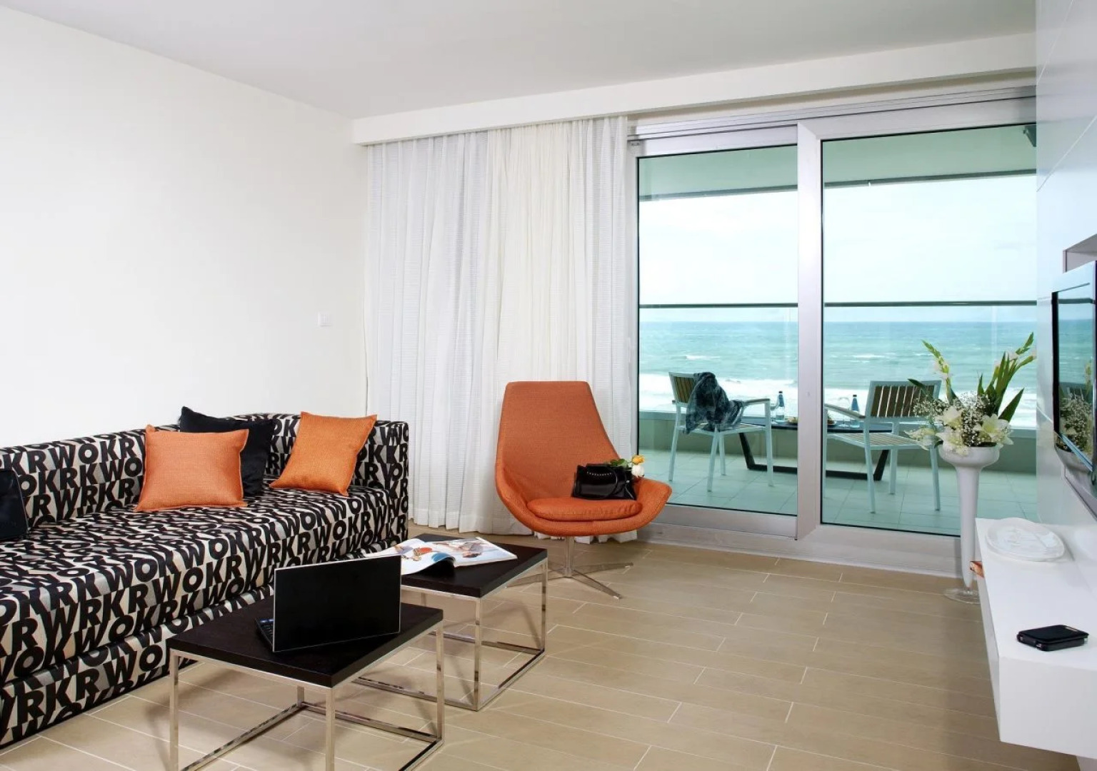 West All Suite Hotel Ashdod