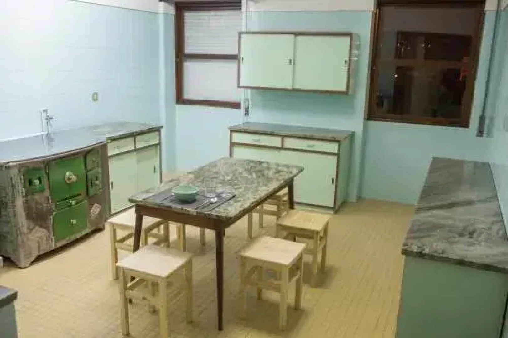 Hostel Casa Das Regadas