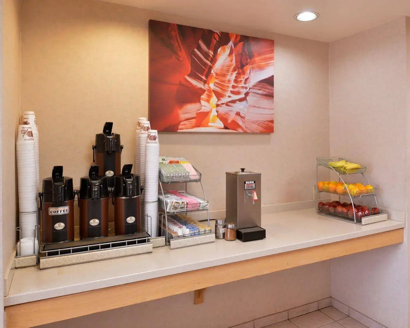 Clarion Inn Page - Lake Powell