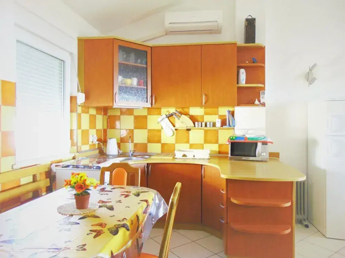 Segundo al Mar Apartments