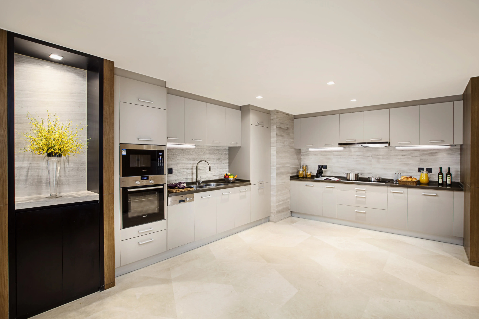 Ascott Riverside Garden Beijing