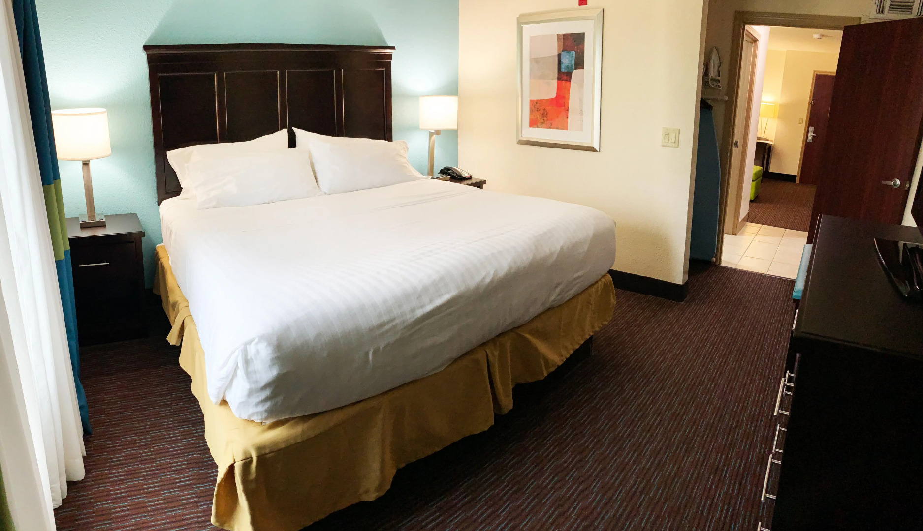 Holiday Inn Express Hotel & Suites Gainesville by IHG